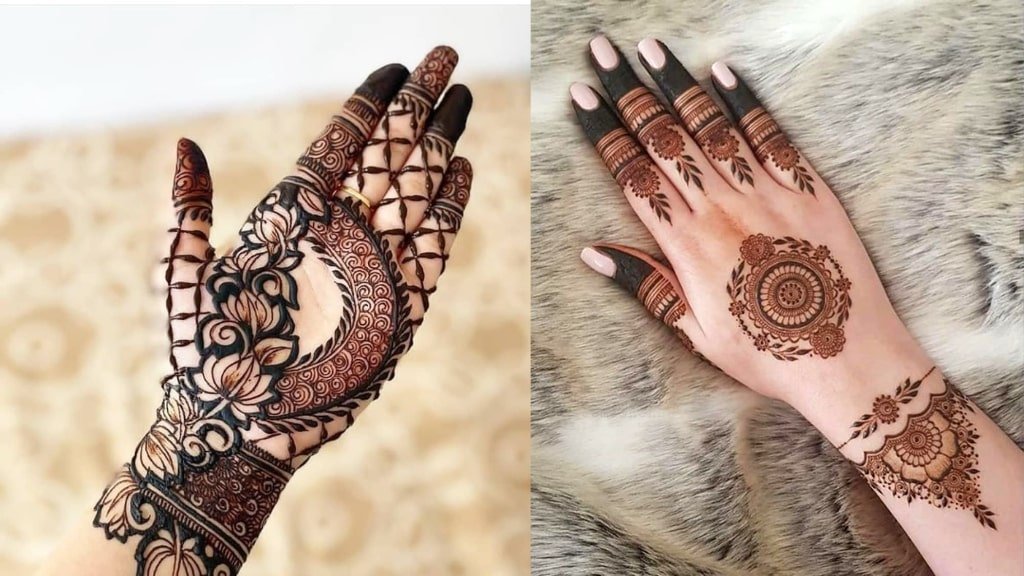 mehendi