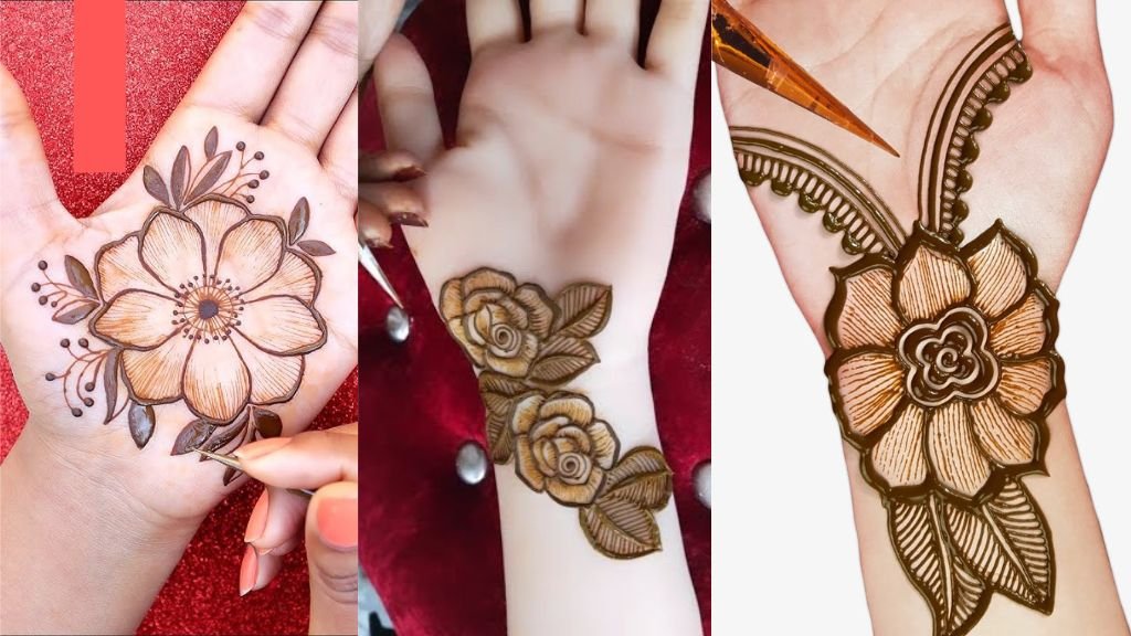 Mehandi ki Design