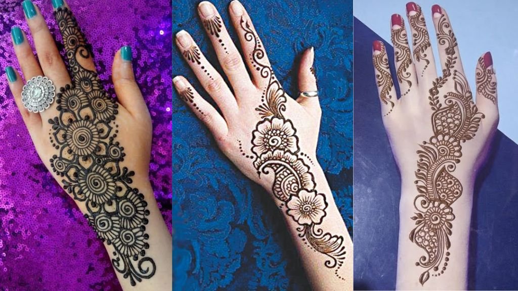 Mehandi ki Design