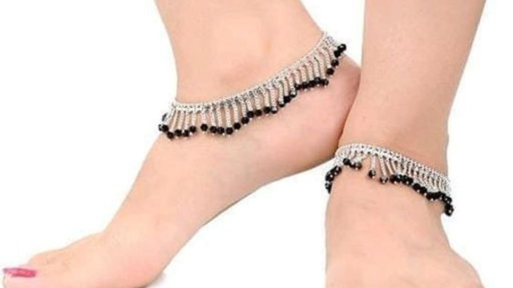 New Payal Design