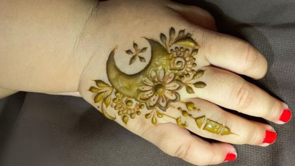 Mehndi Designs 2024