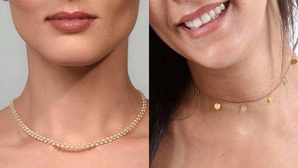 Choker Design